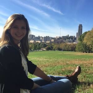 Meet your Posher, Courtney